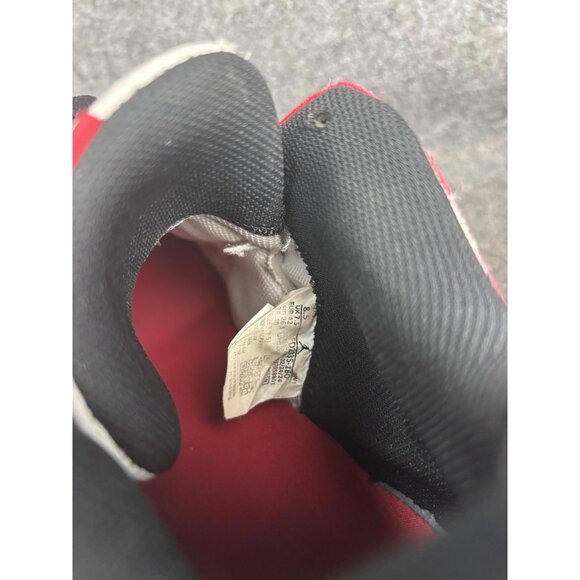 Jordan Why Not Zer0.4 Shoes Mens Size 8.5 Basketball 039756 604 - Picture 6 of 8